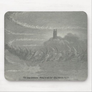 Paradies Mousepad