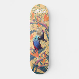 Paradies Skateboard