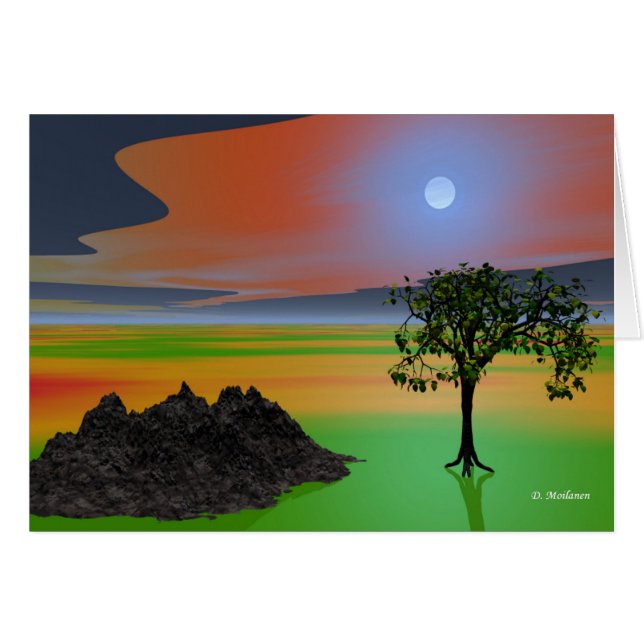 Paradies verloren (Vorderseite (Horizontal))