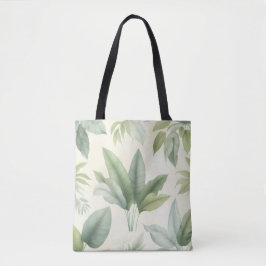 Paradiespalmen Tasche