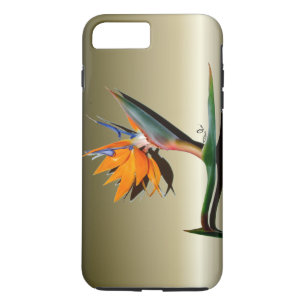Paradiesvogel Case-Mate iPhone Hülle