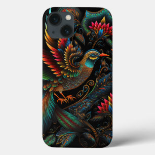 Paradiesvogel Case-Mate iPhone Hülle