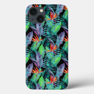 Paradiesvogel Case-Mate iPhone Hülle