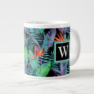 Paradiesvogel Erste Schritte Jumbo-Tasse