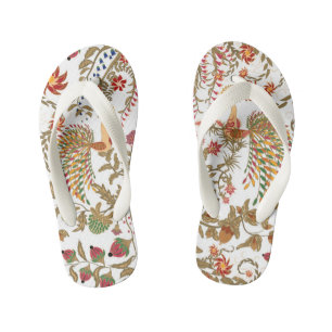 Paradiesvögel Kinderbadesandalen