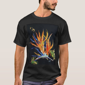 Paradiesvogel T-Shirt