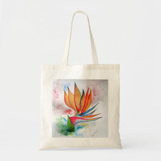 Paradiesvogel Tasche