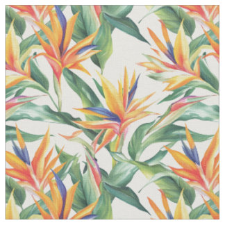 Paradiesvogels Bliss Stoff