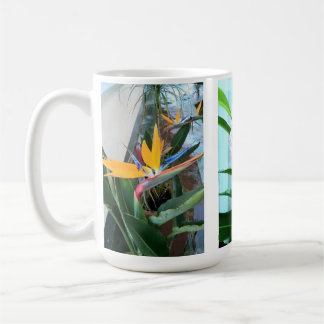 Paradise Bloom Tasse