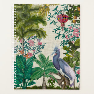 Paradise Chinoiserie