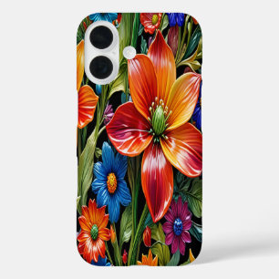 Paradise - iPhone 16 Coque