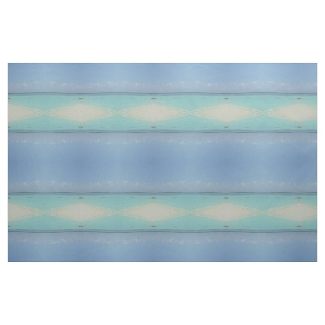 Paradise Island Fabric Stoff (Fat Quarter (45,7 x 55,9 cm))