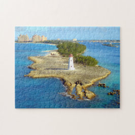 Paradise Island Light