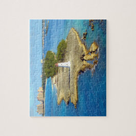 Paradise Island Light