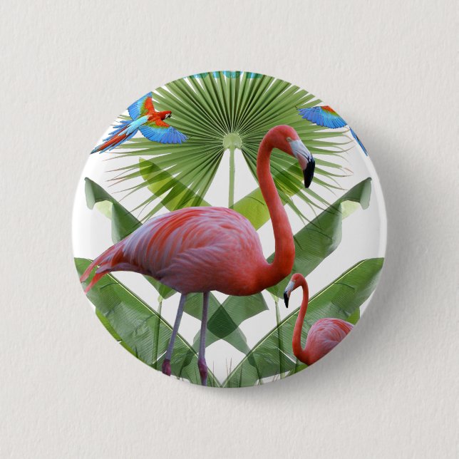 Paradise lost button (Vorderseite)