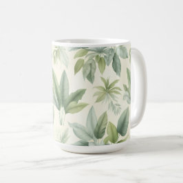 Paradise Palms Kaffeetasse