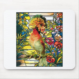 PARADISE PERCH.jpg Mousepad