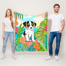 Paradise Puppy Design