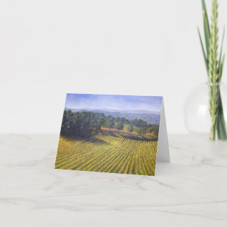 PARADISE RIDGE WINERY KARTE