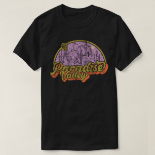 Paradise Valley, Arizona T-Shirt