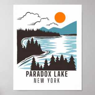 Paradox See1 Poster