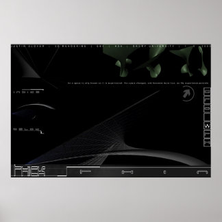 pARADOX VON eXPERIENCE Poster
