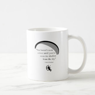 paraEarhart Kaffeetasse
