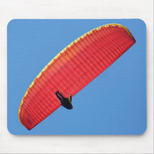 Paraglider Mousepad