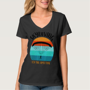 Paraglider Paraglider Paraglider 2 T-Shirt