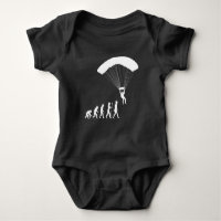 Paragliding Evolution Parachute Air Sport Skipper