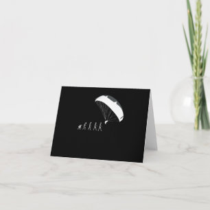 Paragliding Fallschirmfallschirme Höhenflüge Evolu Karte