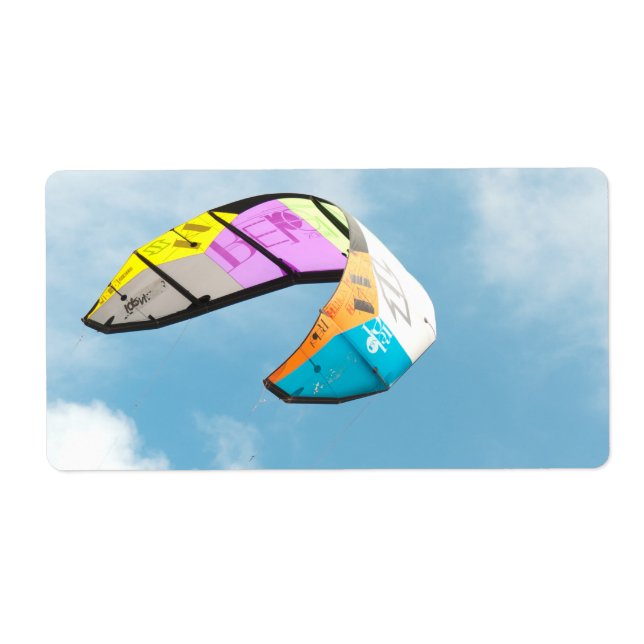 PARAGLIERUNG (Vorne)