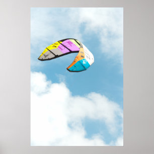 PARAGLIERUNG POSTER
