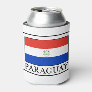 Paraguay Dosenkühler