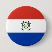 Paraguay-Flagge