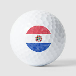 Paraguay Golfball