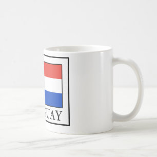 Paraguay Kaffeetasse