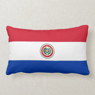 PARAGUAY LENDENKISSEN