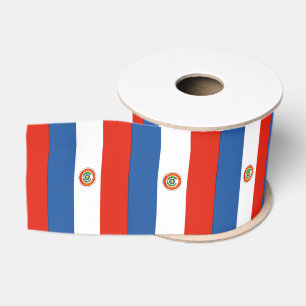 Paraguay Ripsband