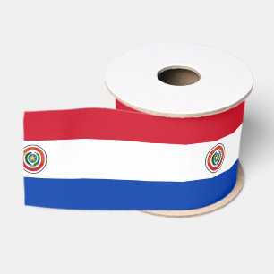 Paraguay Ripsband