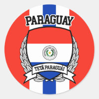 Paraguay