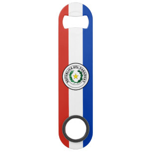 Paraguay Speed Flaschenöffner
