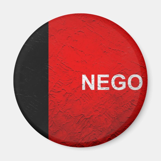 Paraiba Magnet (Vorne)