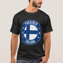 Parainen, Finnland Stadt