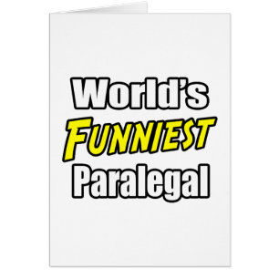 Paralegal du monde
