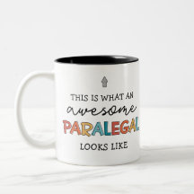 Paralegal Phantastischer Rechtsbeistand Funny
