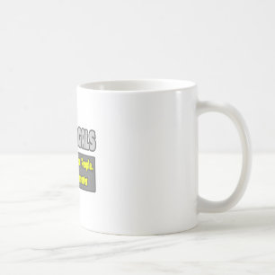 Paralegale... klüger kaffeetasse