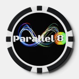 Parallel8-Poker-Chip Pokerchips