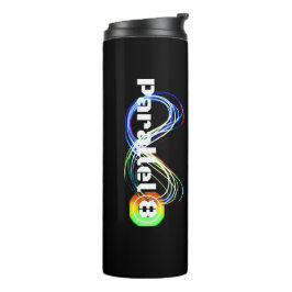 Parallel8-Wärmespeicher Thermosbecher