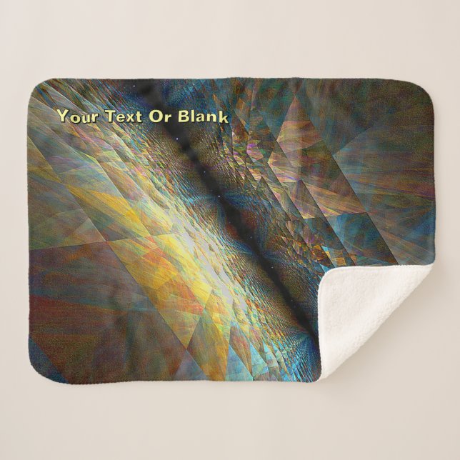 Parallele Flugzeug Sherpadecke (Vorderseite (Horizontal))